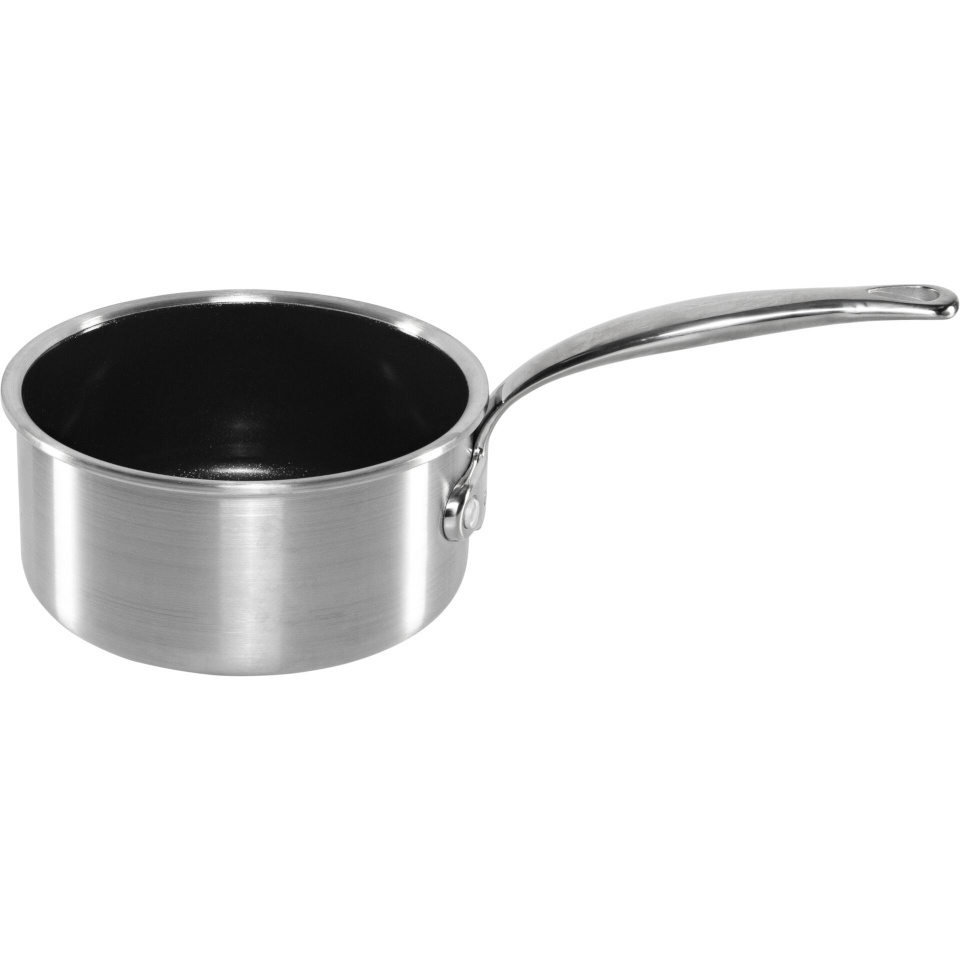GreenPan kastrul Premiere Saucepan, 16cm, roostevaba teras 