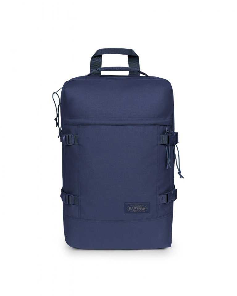 Eastpak seljakott TRAVELPACK, Monotone Tumesinine