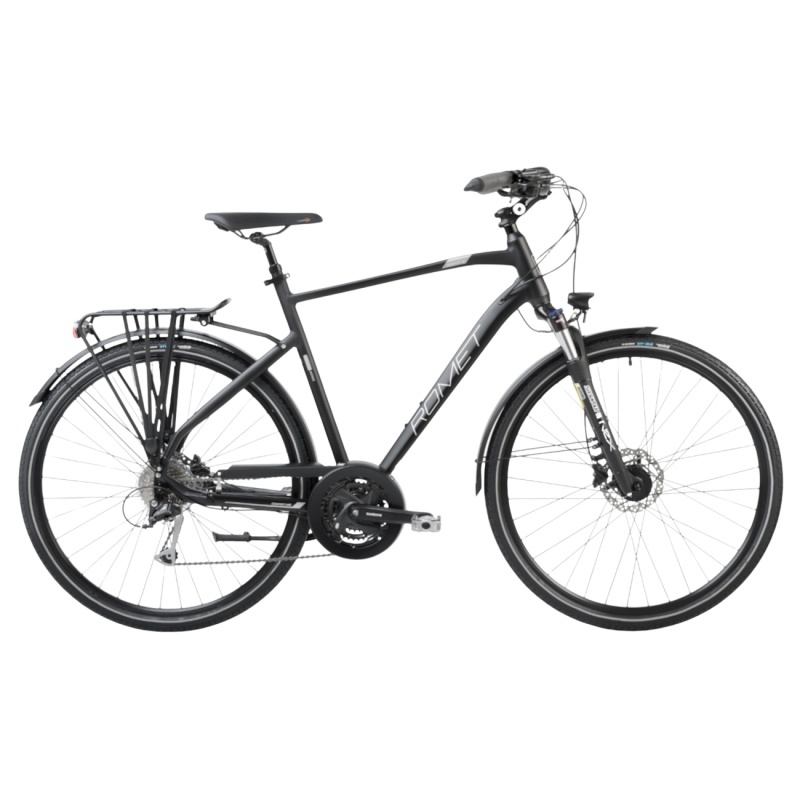 Romet Wagant 8 2024 28" 19" M, must