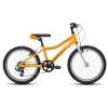 Romet laste jalgratas Rambler KID 20 1, 20" oranž