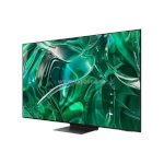Samsung televiisor QE65S95CATXXH 65" 4K UHD OLED, must