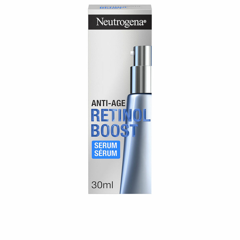Neutrogena näokreem Retinol Boost 30ml