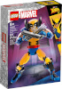 LEGO klotsid Marvel 76257 Wolverine Construction Figure