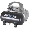 Aerotec kompressor Airliner Silent Piston Compressor