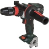Metabo akutrell BS 18 LTX-3 BL Q I Metal Cordless Drill Driver