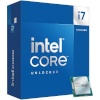 Intel CPU Desktop Core i7-14700F (up to 5.40 GHz, 33M Cache, LGA1700) box