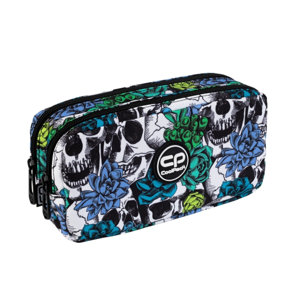 Coolpack pinal, 2 lukuga - Primo Reserve