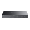 TP-Link switch Omada ES210GMP network Managed Gigabit Ethernet (10/100/1000) Power over Ethernet (PoE) must
