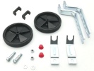 Polaver Abirattad 12-20", plast must