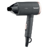 Techwood föön TSC-1296 Hair Dryer, 1300W, must
