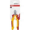 Wiha Abisolier-lõiketangid Professional electric (punane/kollane, mit DynamicJoint)