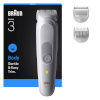 Braun BG3530 Braun kehakarvade raseerimisseade (trimmer / piirel / pardel)