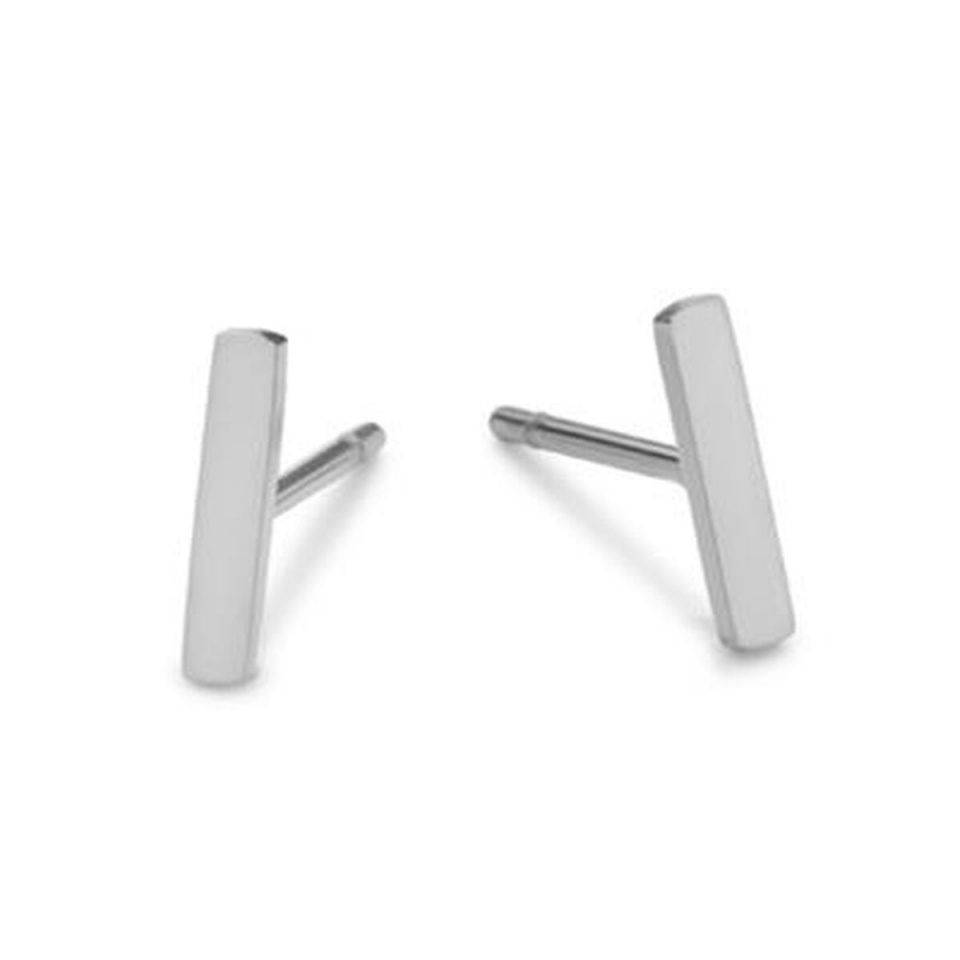 CO88 Collection naiste kõrvarõngad 8CE-70325 Hõbedane