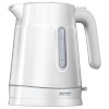 MPM veekeetja MCZ-119 Electric Kettle, 1L, 2200W, valge
