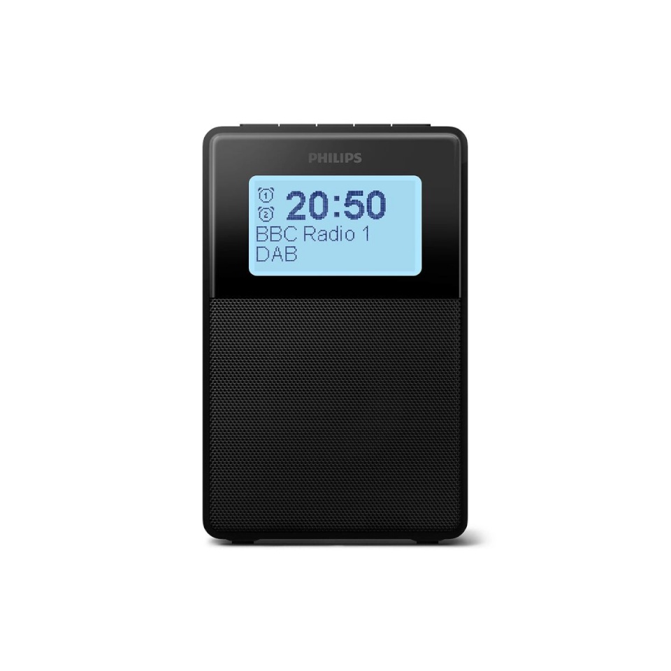 Philips kellraadio TAR5100