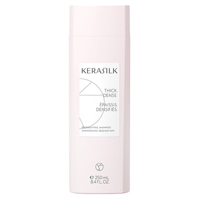 Kerasilk šampoon Essentials Redensifying Shampoo 250ml, unisex