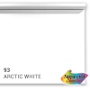 Superior taust Background Paper 93 Arctic White 1.35x11m