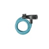 AXA Trosslukk Resolute 8-120, Ice Blue