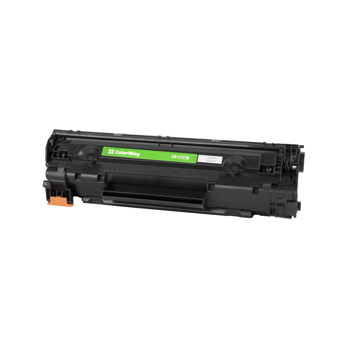 ColorWay toonerkassett Toner cartridge, must