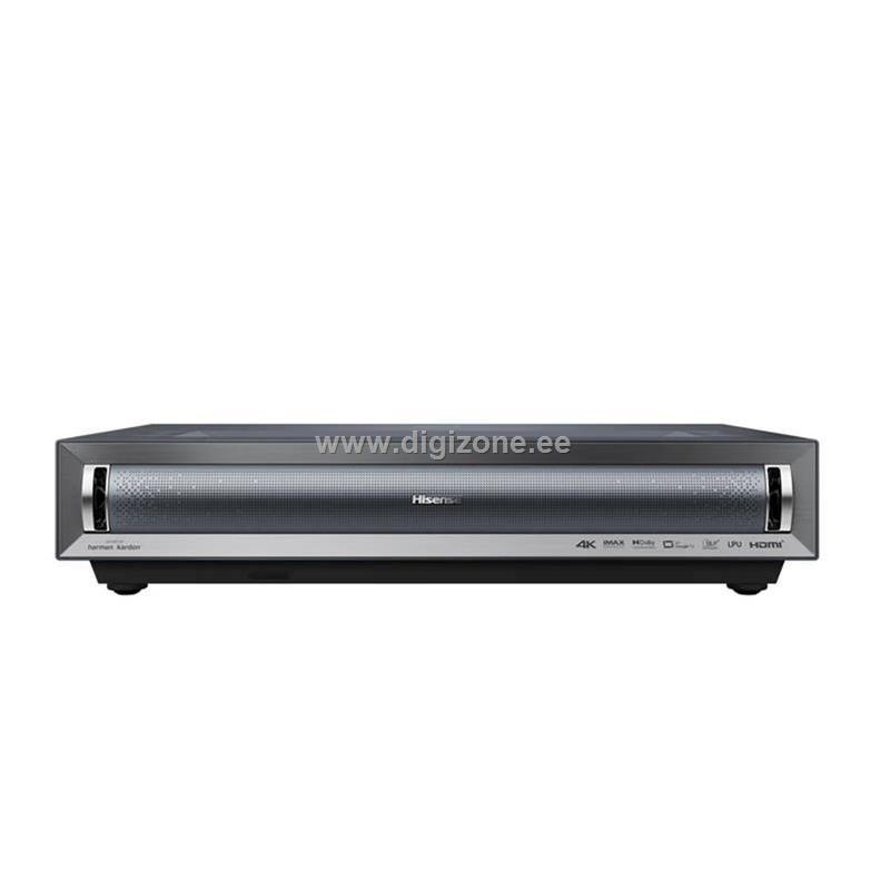 Hisense projektor Projector 4K Laser PX3-PRO Projector, 4K UHD, 3840x2160