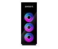 HP lauaarvuti OMEN MAX 45L GT23-0001no Gaming (D0XV7EA)