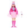 Barbie nukk Pähklipureja Daisy
