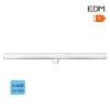 EDM LED-valgustoru Linestra S14D F 9 W 700 lm Ø 3x50cm (6400 K)