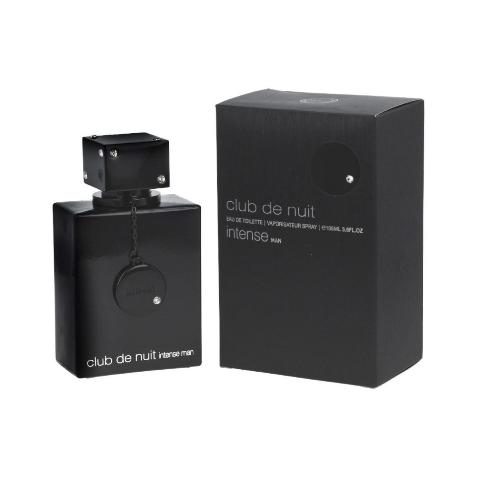 Armaf meeste parfüüm EDT Club De Nuit Intense Man 105ml