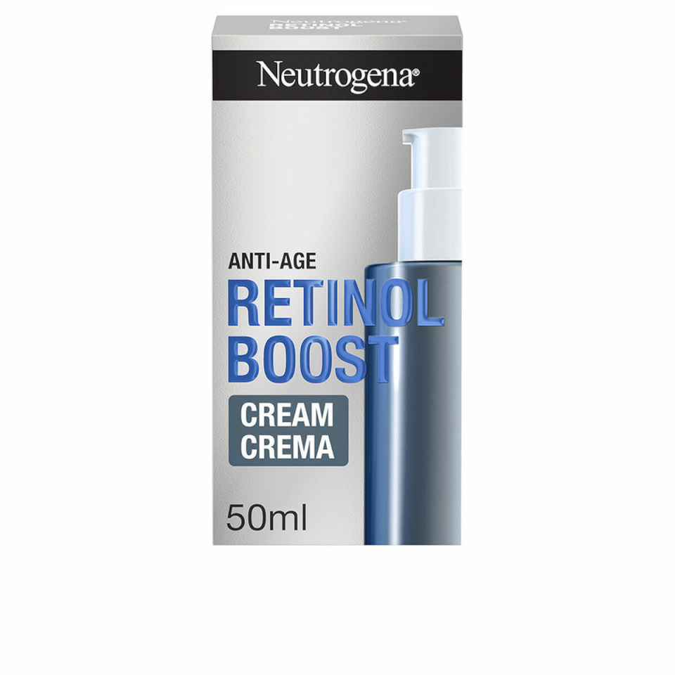 Neutrogena näokreem Retinol Boost 50ml