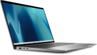 Dell sülearvuti Latitude 7440 matt FHD+ i7-1355U, 16GB, 512GB, Iris Xe, Win11 Pro, ENG valgustusega klaviatuur, FP, SC, 3Y Basic OnSite Warranty