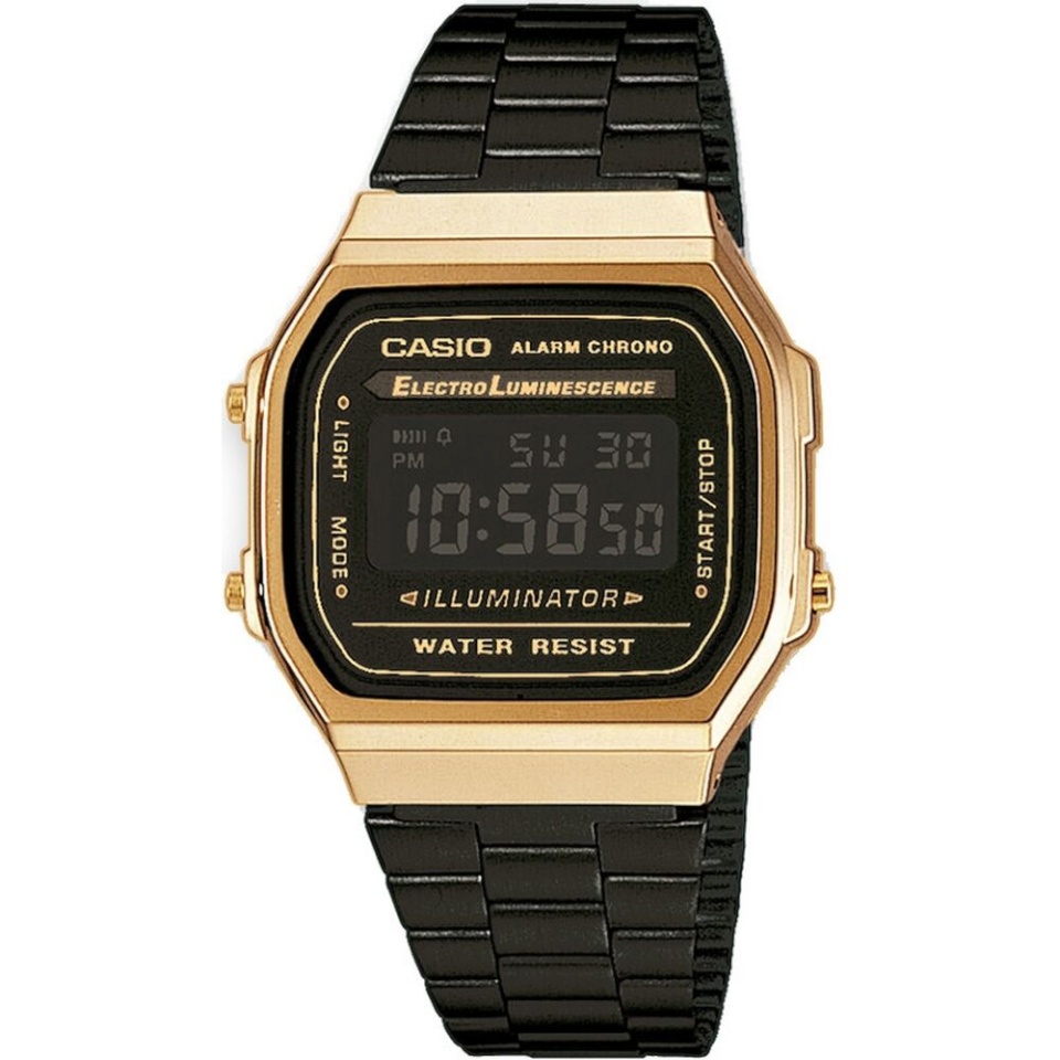 Casio unisex kell VINTAGE (Ø 39mm)