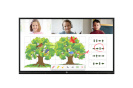 LG esitlusekraan 55TR3BG-B 55" UHD puutetundlik
