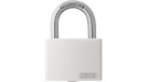 ABUS tabalukk MyLock T65AL valge SL 5, 1tk