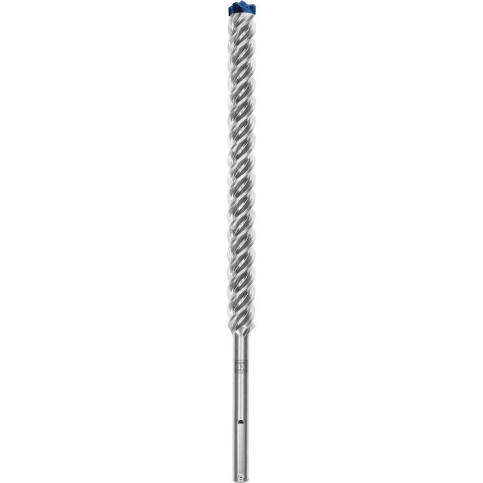 Bosch betoonipuur EXPERT Hammer Bits SDS max-8X 30x400x520mm