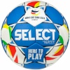 Select käsipall Ultimate Euro 24 Replica Ehf Euro valge-sinine 12829 3