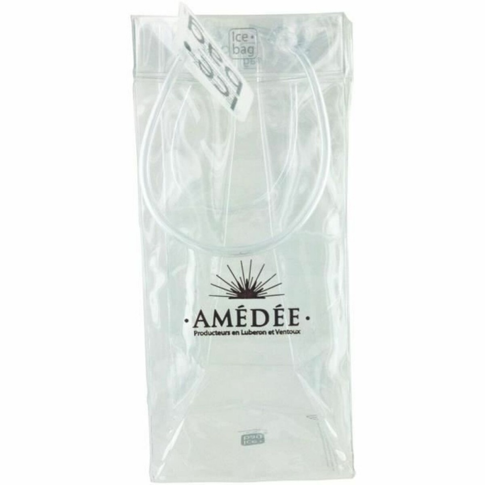 AMEDEE Kott Veinipudelitele 10x10x30cm