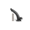 VSCNOVELTY Realistlik dildo must 22,86 cm