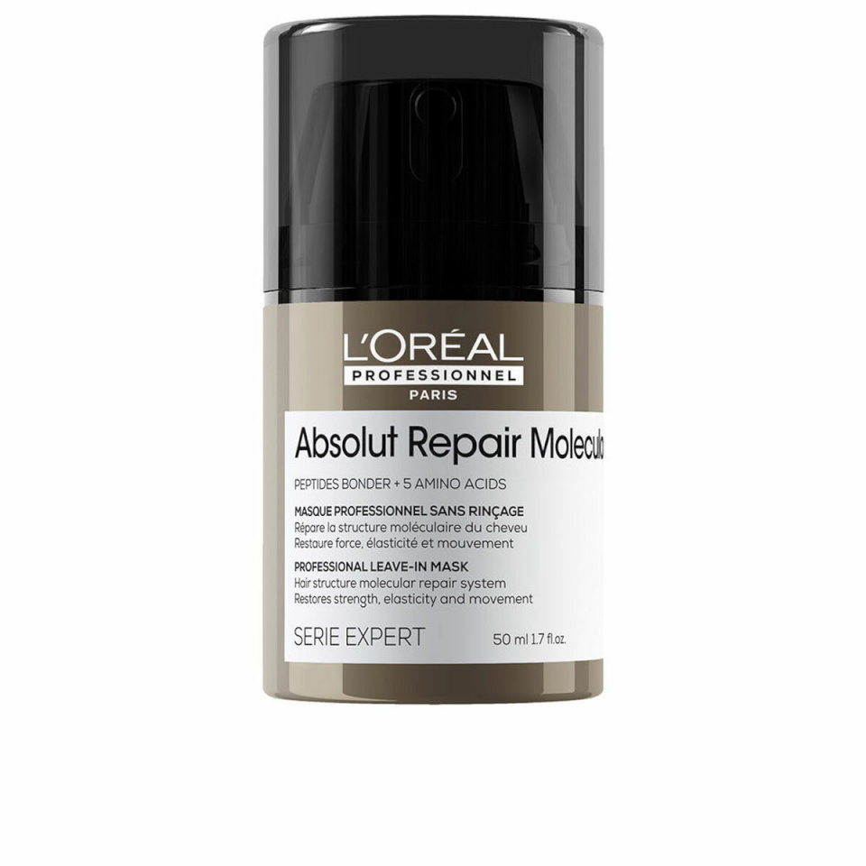 L'Oreal Professionnel Paris juuksemask ABSOLUT REPAIR MOLECULAR 50ml
