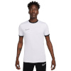 Nike Team T-särk meestele Dri-Fit Academy SS Top valge FZ9754 100 suurus XXL