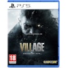 Capcom mäng PlayStation Resident Evil VIII: Village