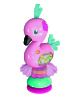 Clementoni Baby CLEMENTONI BABY interaktiivne kõristi Flamingo,17492