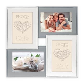 ZEP pildiraam Photo Frame HH154 Rouen 4Q 4x 10x15 cm
