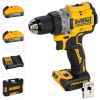 DeWalt akutrell DCD800H2T-QW Cordless Drill