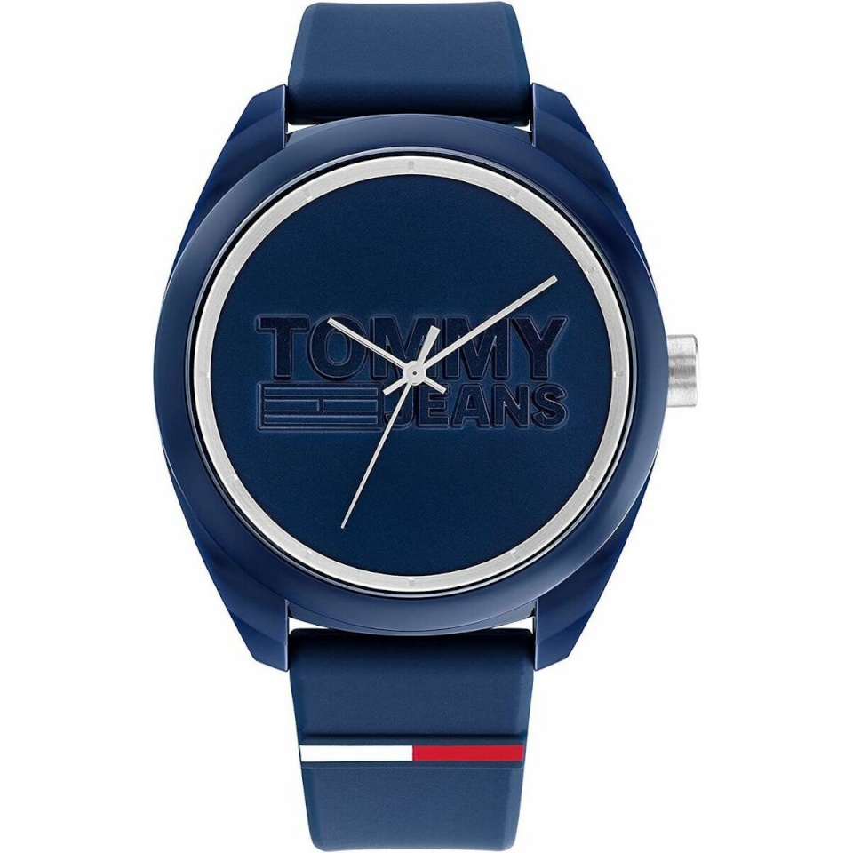 Tommy Hilfiger meeste kell 1791927 (Ø 45mm)