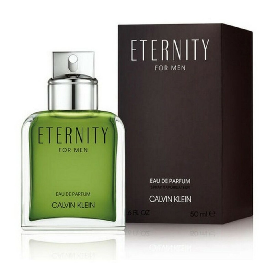 Calvin Klein meeste parfüüm Eternity EDP Eternity for Men 50ml 100ml 100ml