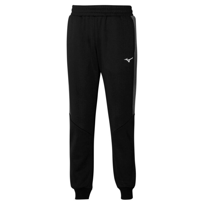 Mizuno dressipüksid naistele Release Sweat Pant must - suurus XL