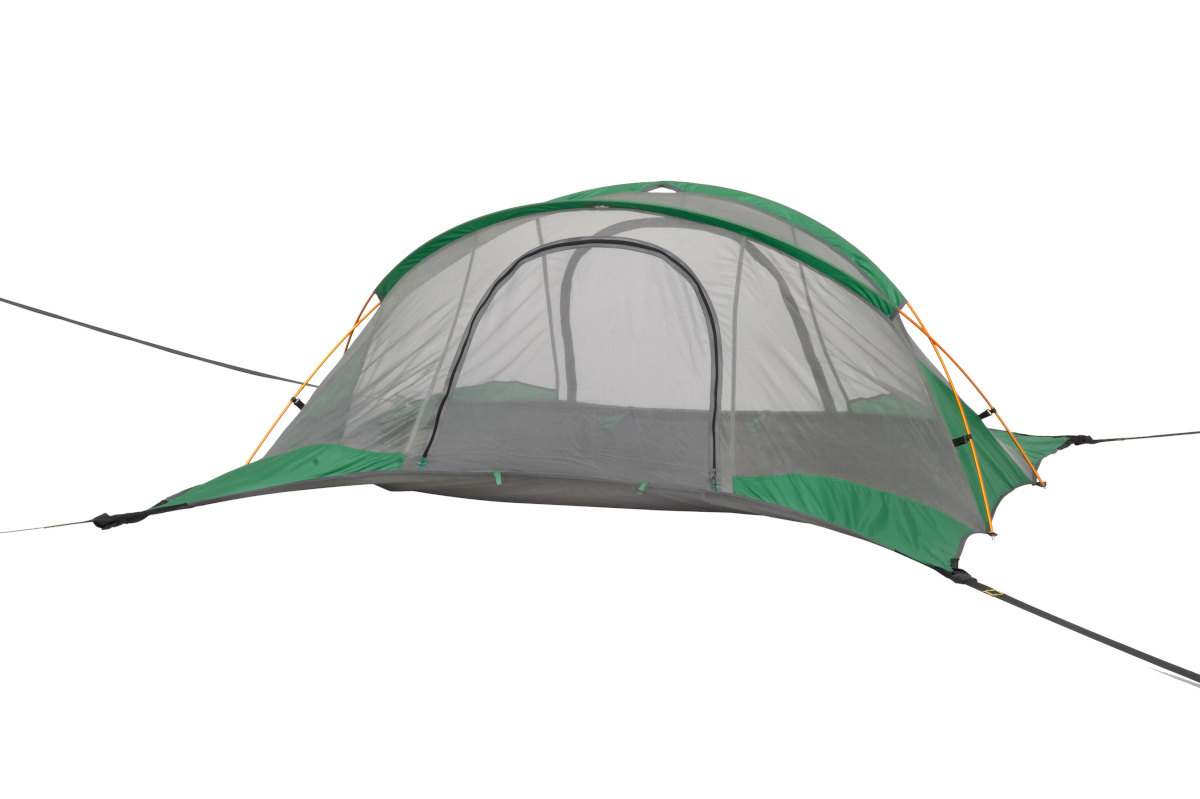 Atom multifunktsionaalne telk, roheline