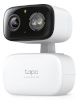 TP-Link turvakaamera Tapo C216 Surveillance Camera for Indoor and Outdoor Use, valge