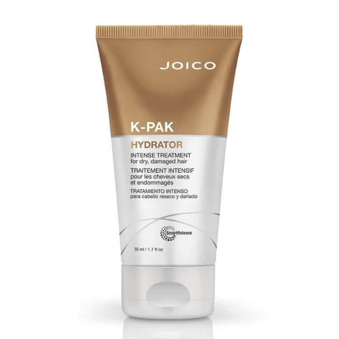 Joico juuksemask K-PAK Hydrator Intense Treatment 50ml, unisex