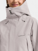 Didriksons kevad/sügis parka Ilma 8 helelilla (Sunrise Mist) - suurus 44